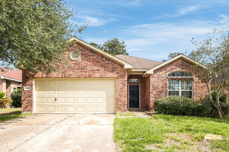 1,790/Mo, 11927 Belle Ct Pinehurst, TX 77362 External View