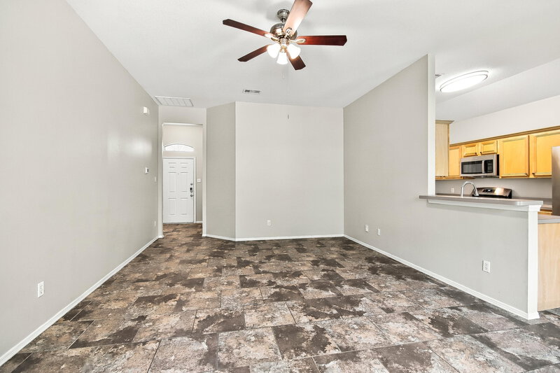 1,790/Mo, 11927 Belle Ct Pinehurst, TX 77362 Living Room View 2