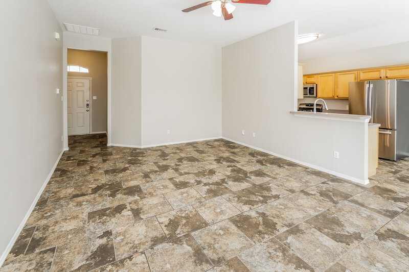 1,880/Mo, 11927 Belle Ct Pinehurst, TX 77362 Living Room View 3