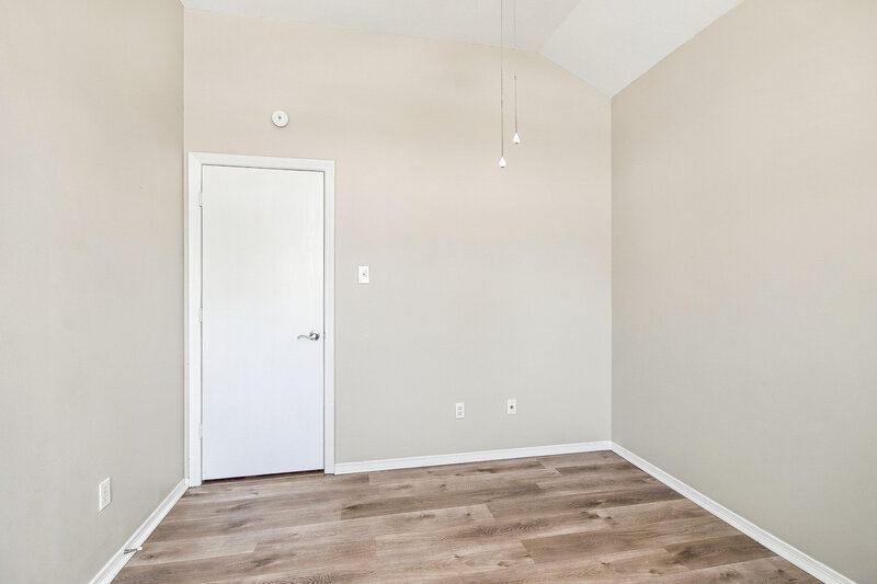 1,790/Mo, 11927 Belle Ct Pinehurst, TX 77362 Bedroom View