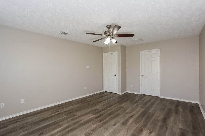 2,505/Mo, 15019 Roche Rock Dr Humble, TX 77396 Main Bedroom View 2
