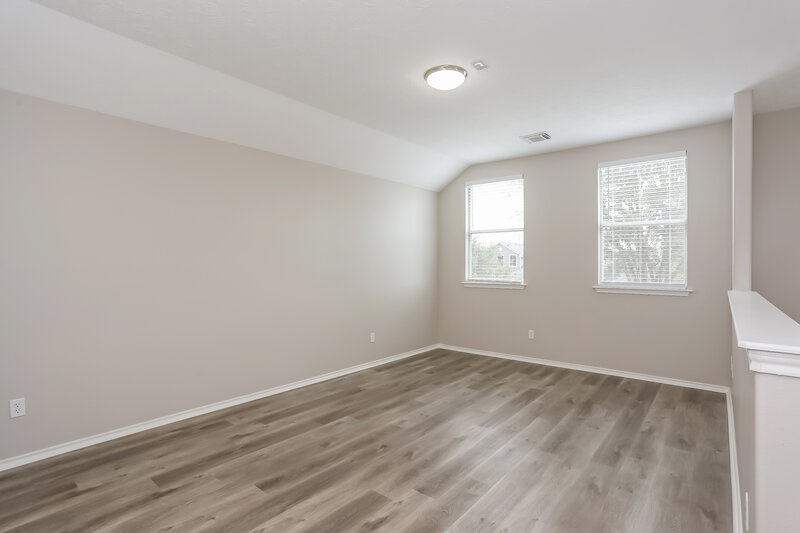2,505/Mo, 15019 Roche Rock Dr Humble, TX 77396 Bedroom View
