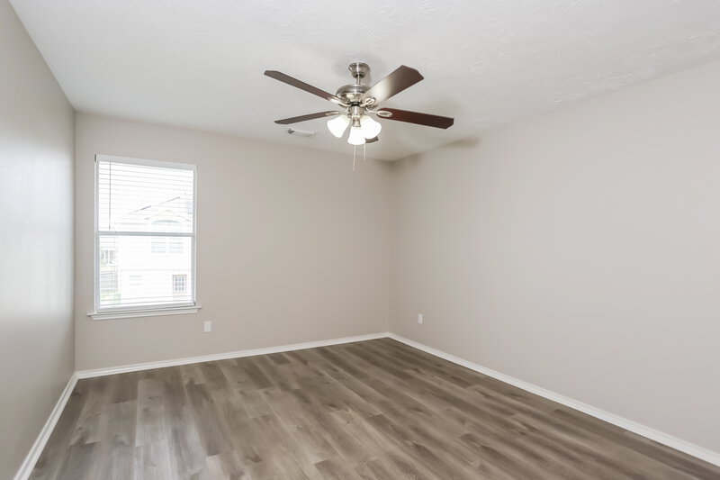 2,505/Mo, 15019 Roche Rock Dr Humble, TX 77396 Bedroom View 2