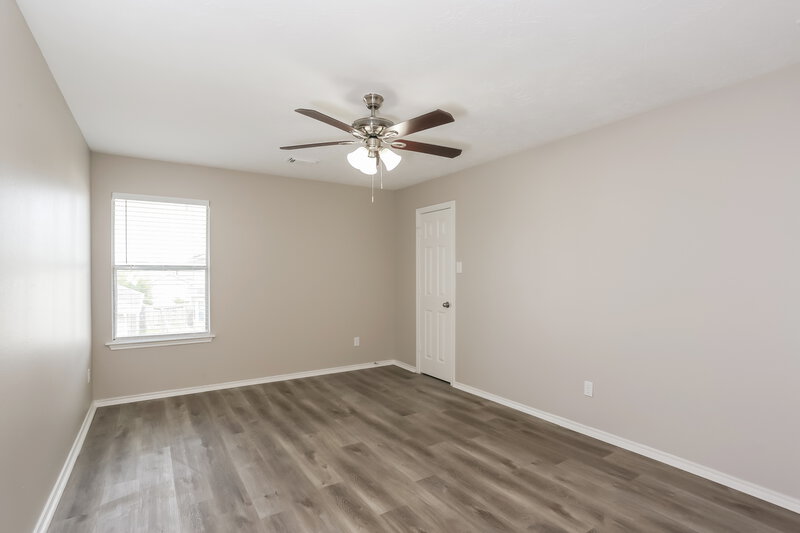 2,505/Mo, 15019 Roche Rock Dr Humble, TX 77396 Bedroom View 3