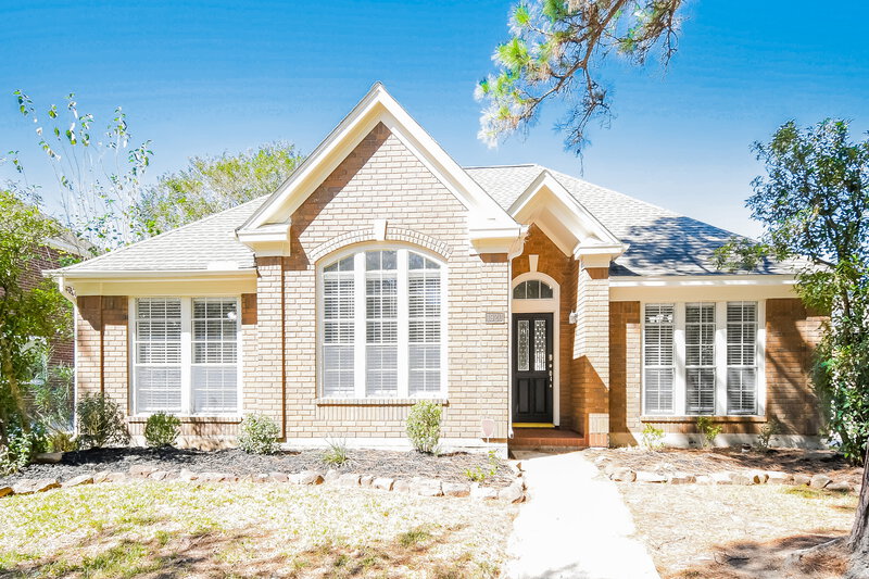 2,585/Mo, 1920 Morning Tide Ln League City, TX 77573 External View