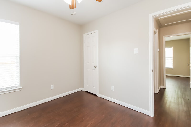 1,875/Mo, 12127 Clara Ln Pinehurst, TX 77362 Bedroom View 2