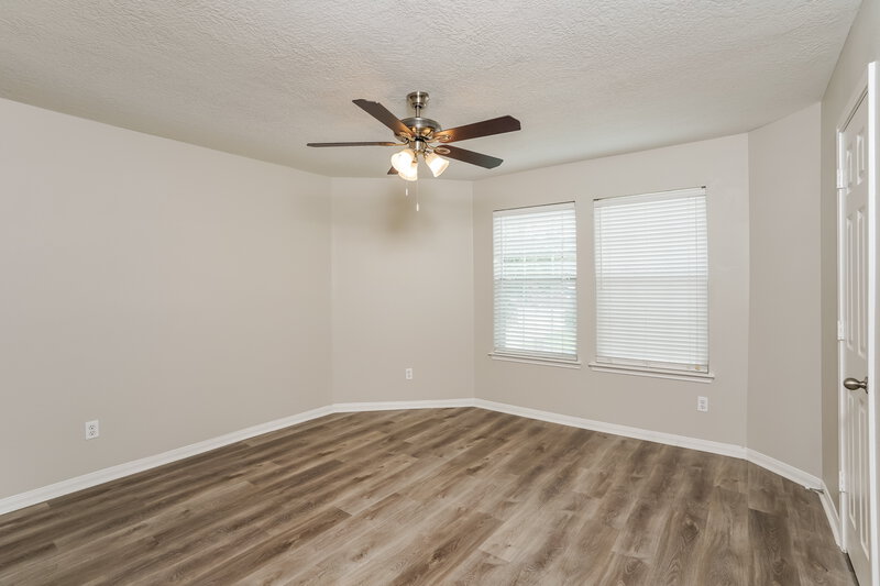 2,495/Mo, 4803 Chase Stone Dr Bacliff, TX 77518 Bedroom View