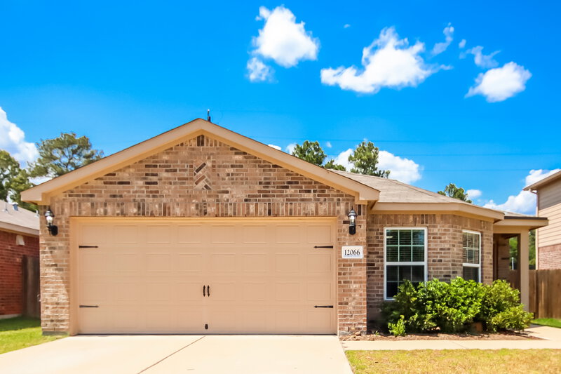 1,665/Mo, 12066 Quartersawn Ln Pinehurst, TX 77362 External View