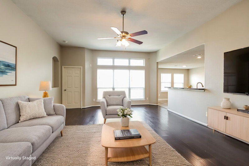 2,295/Mo, 17314 Cricket Mill Dr Humble, TX 77346 Misc View