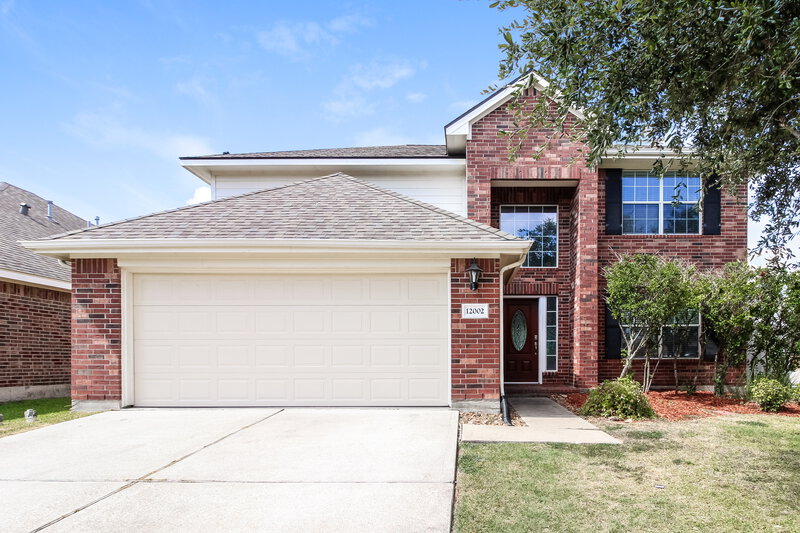 3,470/Mo, 12002 Clear Brook Oak St Houston, TX 77089 External View