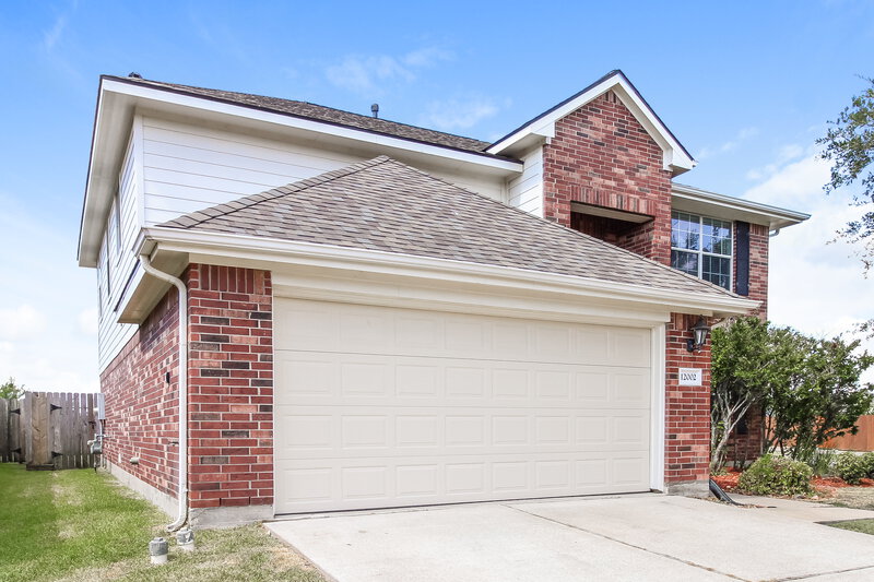 3,470/Mo, 12002 Clear Brook Oak St Houston, TX 77089 Front View