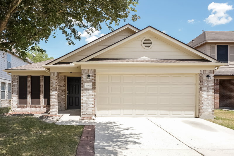 1,890/Mo, 21002 Foxwood Glen Ln Humble, TX 77338 External View