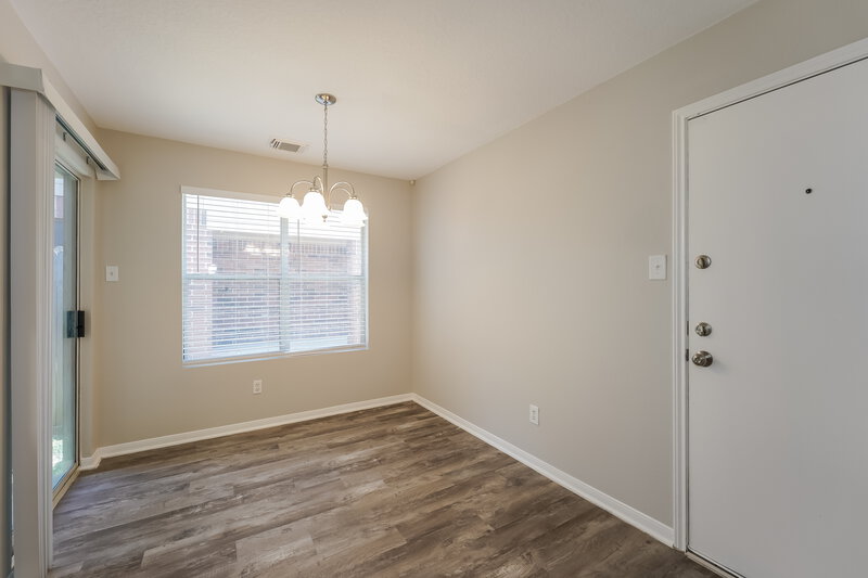 1,890/Mo, 21002 Foxwood Glen Ln Humble, TX 77338 Dining Room View
