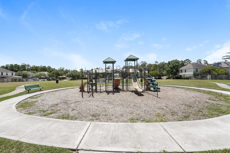 1,890/Mo, 21002 Foxwood Glen Ln Humble, TX 77338 Exterior View