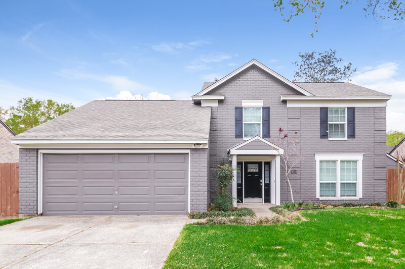 2,320/Mo, 2314 Parkview Dr Pearland, TX 77581 External View