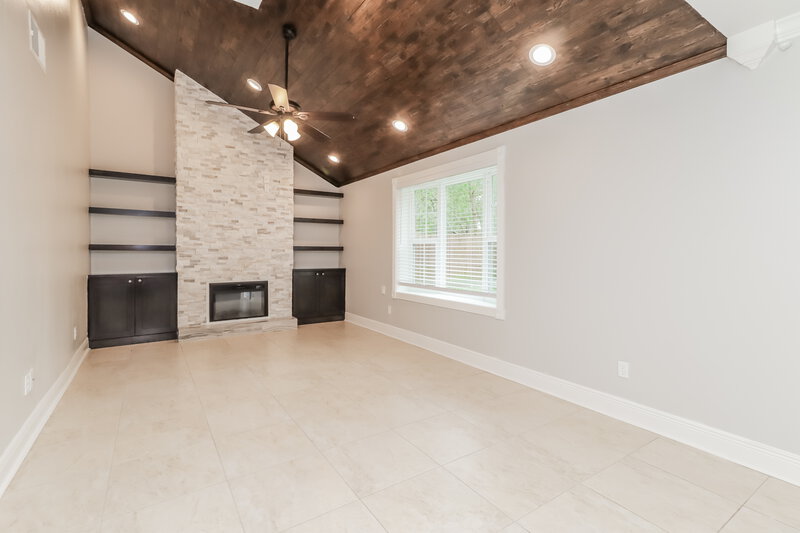 2,320/Mo, 2314 Parkview Dr Pearland, TX 77581 Living Room View