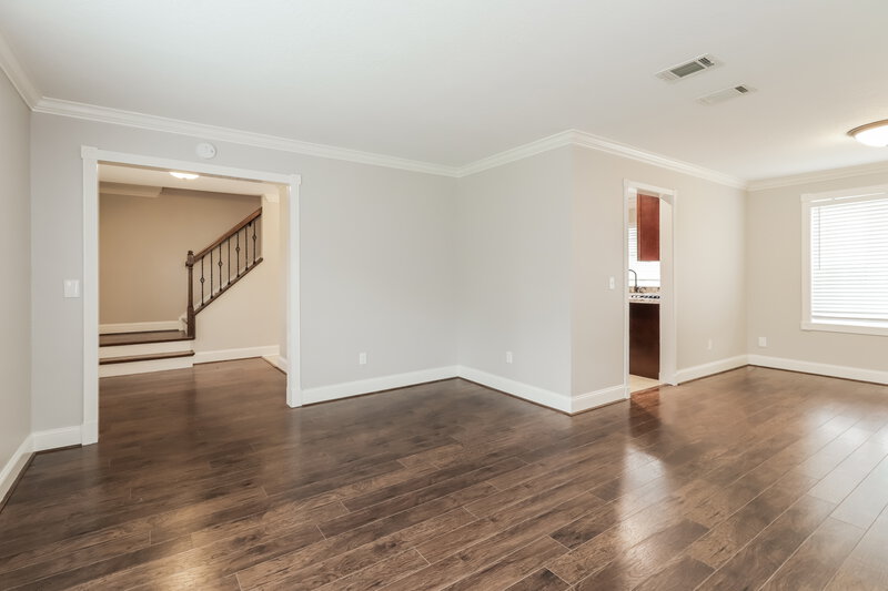 2,320/Mo, 2314 Parkview Dr Pearland, TX 77581 Family Room View
