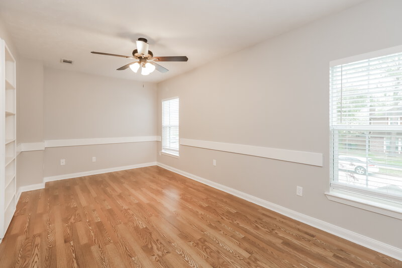 2,320/Mo, 2314 Parkview Dr Pearland, TX 77581 Bedroom View 3