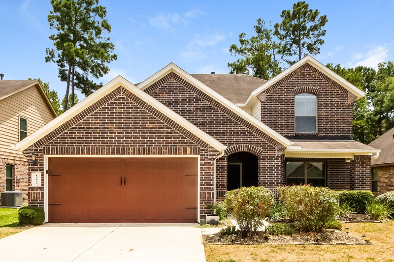 2,655/Mo, 19154 Shire Horse Blvd Porter, TX 77365 External View