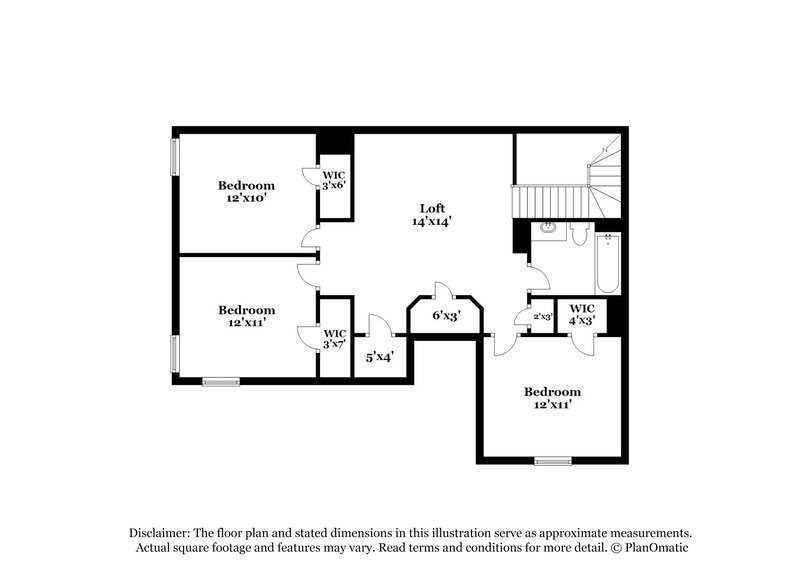 2,655/Mo, 19154 Shire Horse Blvd Porter, TX 77365 Floor Plan View 2