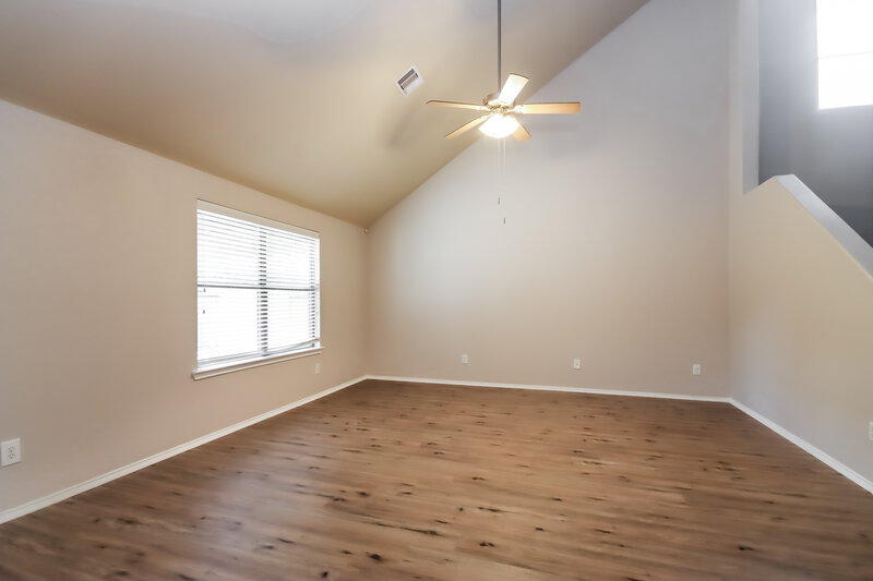 2,655/Mo, 19154 Shire Horse Blvd Porter, TX 77365 Living Room View