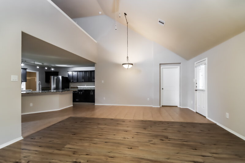 2,655/Mo, 19154 Shire Horse Blvd Porter, TX 77365 Dining Room View