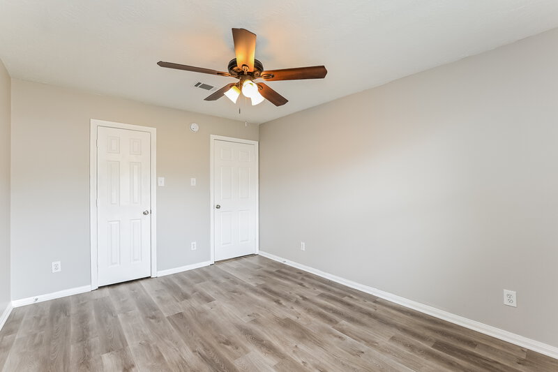 1,815/Mo, 11811 Lois Ln Pinehurst, TX 77362 Bedroom View 4