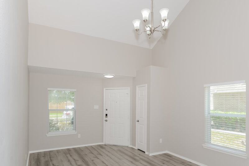 2,495/Mo, 7318 Cypress Prairie Dr Cypress, TX 77433 Living Room View