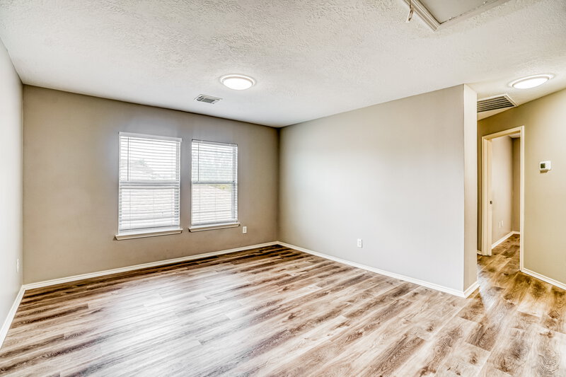 2,450/Mo, 7318 Cypress Prairie Dr Cypress, TX 77433 Loft View