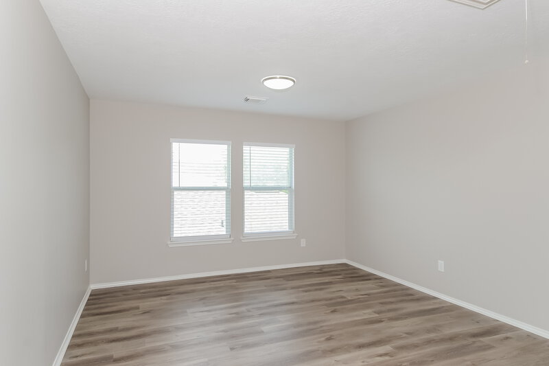 2,495/Mo, 7318 Cypress Prairie Dr Cypress, TX 77433 Bedroom View