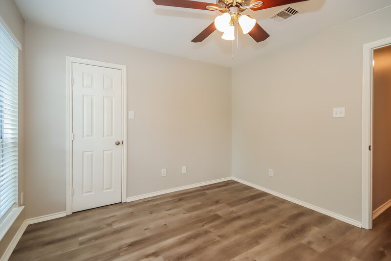 2,325/Mo, 14203 Spring Knoll Ln Rosharon, TX 77583 Bedroom View