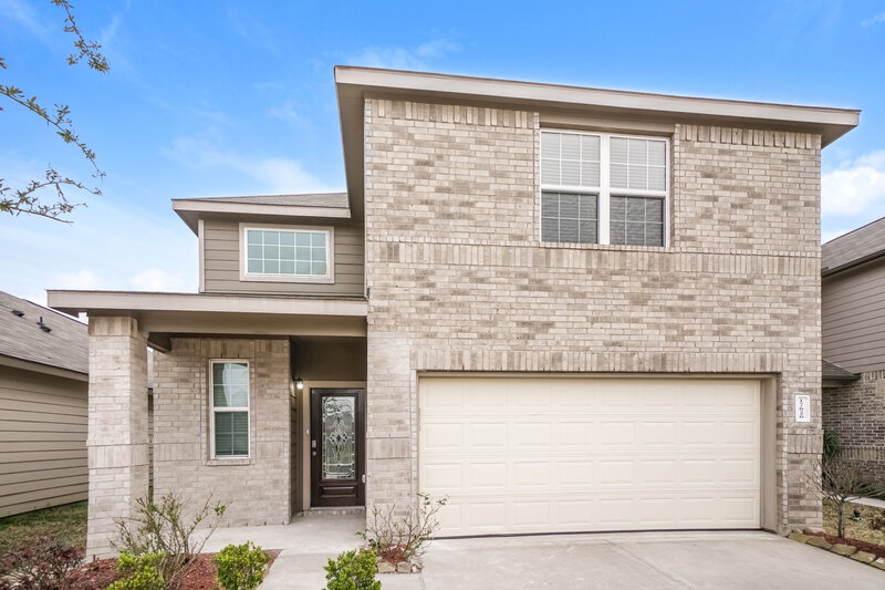 2,625/Mo, 17626 Holroyd Rd Humble, TX 77346 External View