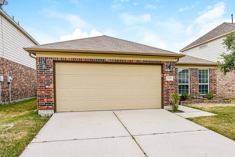 1,890/Mo, 2527 Elm Crossing Trl Spring, TX 77386 External View