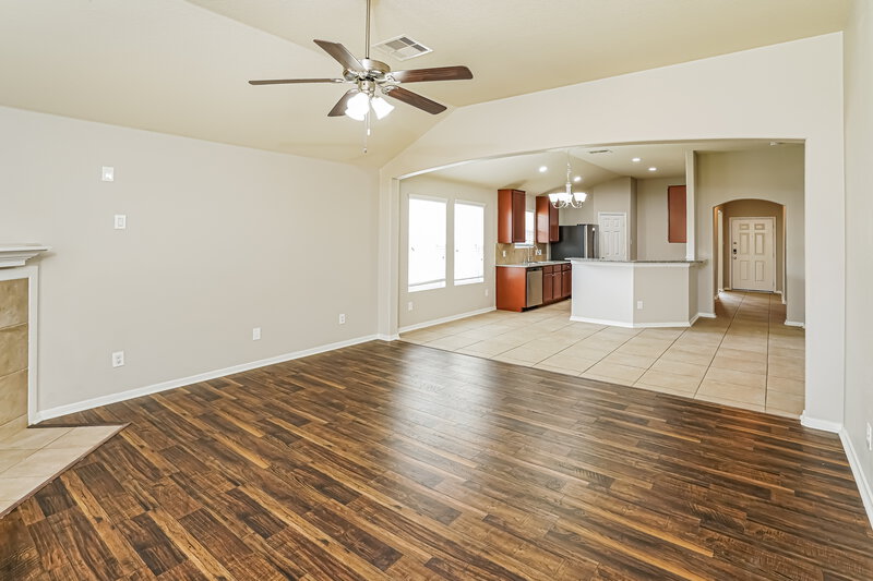 1,890/Mo, 2527 Elm Crossing Trl Spring, TX 77386 Misc View
