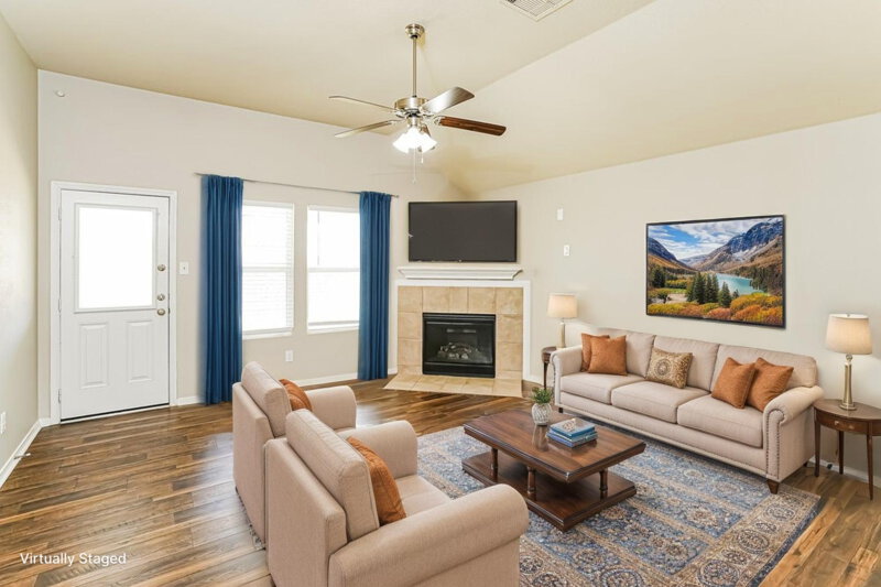 1,890/Mo, 2527 Elm Crossing Trl Spring, TX 77386 Misc View 2