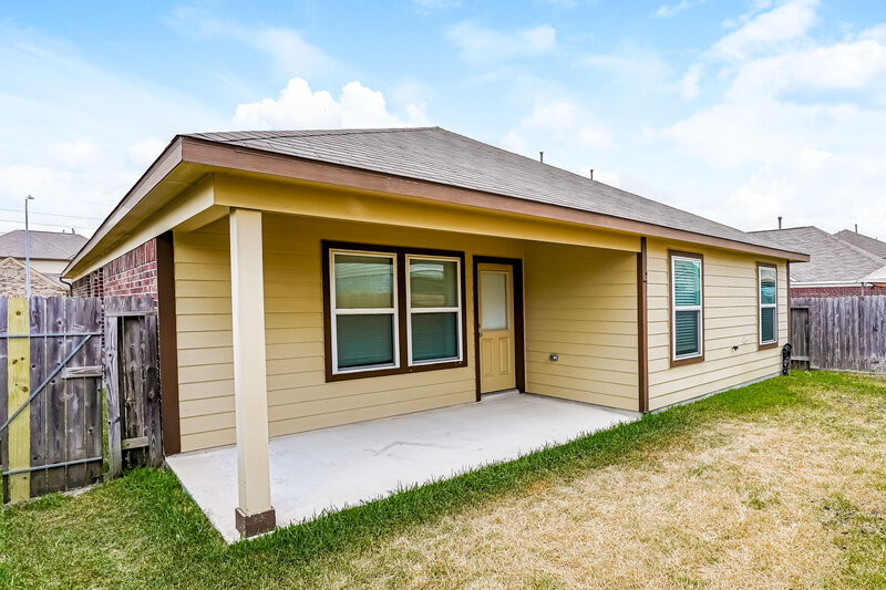 1,890/Mo, 2527 Elm Crossing Trl Spring, TX 77386 Misc View 17