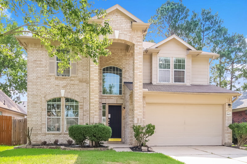 2,315/Mo, 16402 Ancient Forest Dr Humble, TX 77346 External View