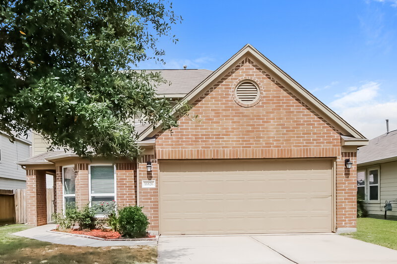2,135/Mo, 16826 Accolade Way Conroe, TX 77385 External View