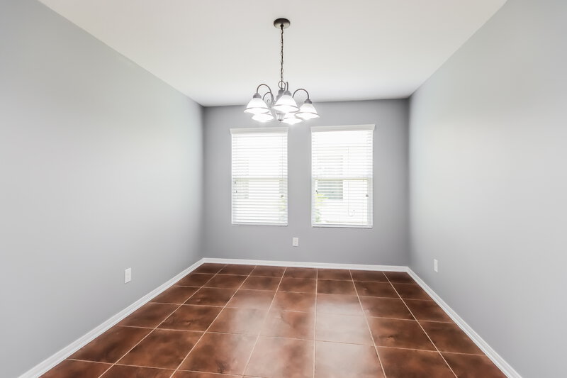 2,135/Mo, 16826 Accolade Way Conroe, TX 77385 Dining Room View