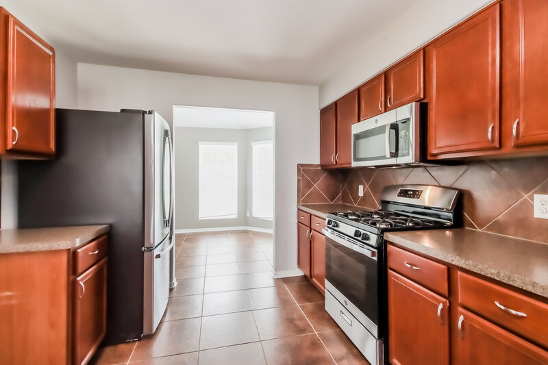 2,135/Mo, 16826 Accolade Way Conroe, TX 77385 Kitchen View