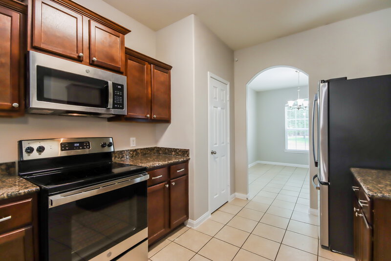 1,730/Mo, 30810 Roadie Pass Magnolia, TX 77355 Kitchen View 2