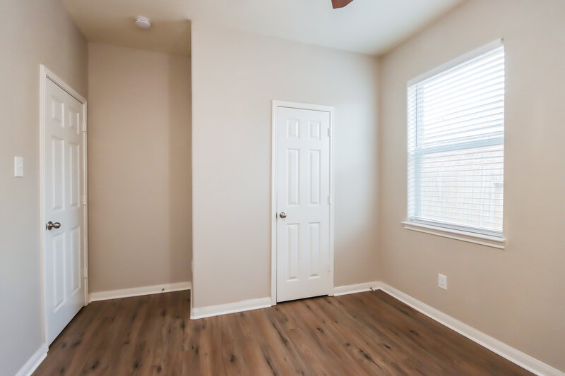 1,730/Mo, 30810 Roadie Pass Magnolia, TX 77355 Bedroom View
