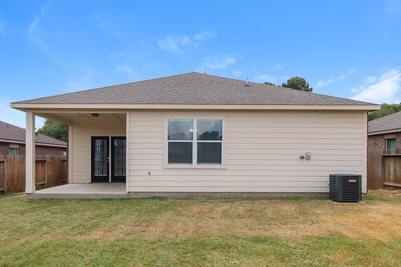 1,730/Mo, 30810 Roadie Pass Magnolia, TX 77355 Rear View