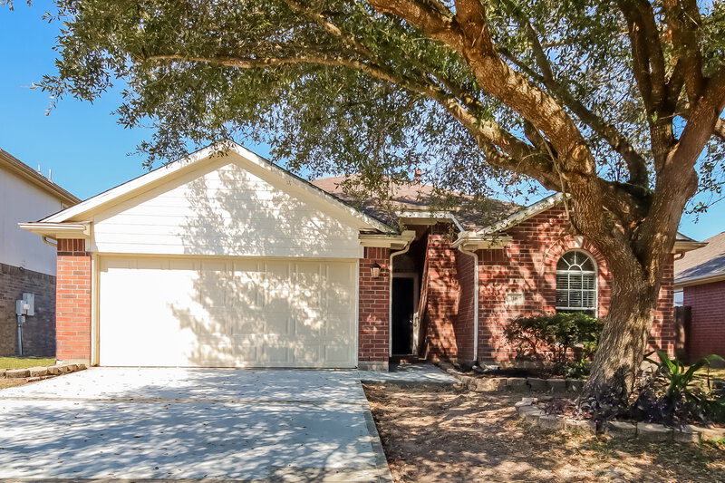 2,030/Mo, 116 Bristol Bend Ln Dickinson, TX 77539 External View