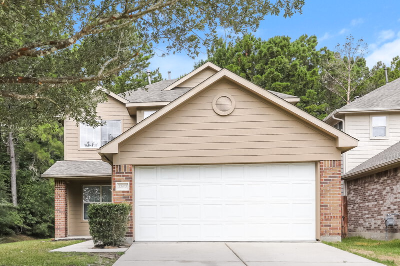 1,945/Mo, 33103 Cottonwood Bnd Magnolia, TX 77354 External View
