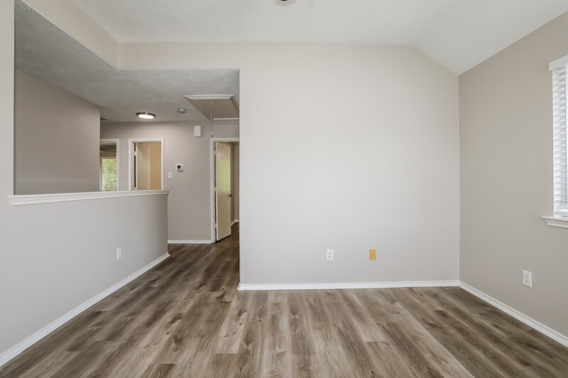 1,945/Mo, 33103 Cottonwood Bnd Magnolia, TX 77354 Living Room View 3