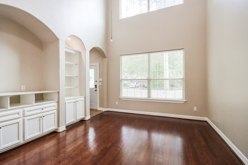 2,335/Mo, 409 Robinwood Dr Spring, TX 77386 Living Room View