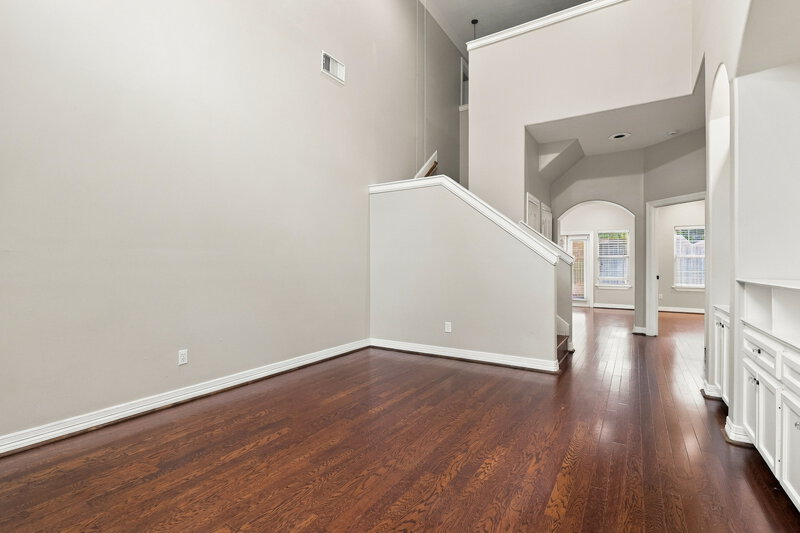 2,445/Mo, 409 Robinwood Dr Spring, TX 77386 Living Room View