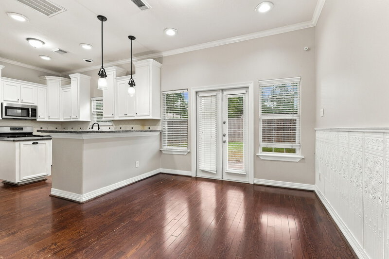 2,445/Mo, 409 Robinwood Dr Spring, TX 77386 Dining Room View