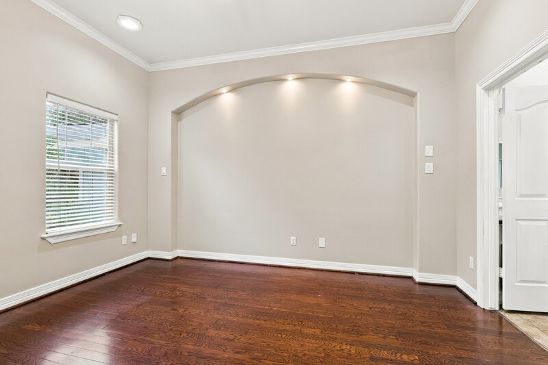 2,445/Mo, 409 Robinwood Dr Spring, TX 77386 Primary Bedroom View